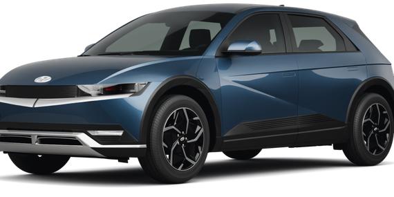 HYUNDAI IONIQ 5 2024 KM8KM4DBXRU290202 image HYUNDAI IONIQ 5 2024 KM8KM4DBXRU290202 image